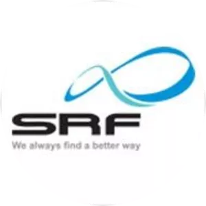 SRF Limited - Company