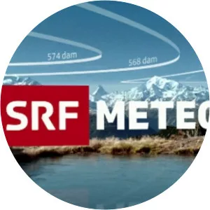 SRF Meteo - TV program