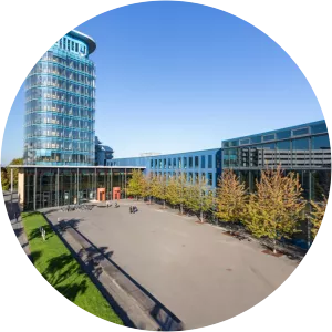 SRH Hochschule BerlinBerlin