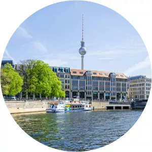 SRH Hochschule der populären Künste