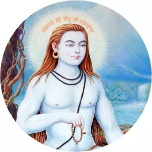 Sri Chand