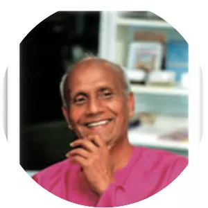 Sri Chinmoy