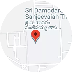 Sri Damodaram Sanjeevaiah Thermal Power Plant unit-I