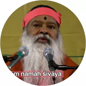 Sri Ganapathi Sachchidanda Swamiji