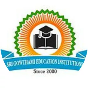 Sri Gowthami Degree and PG College