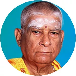 Sri Hari Achuta Rama Sastry