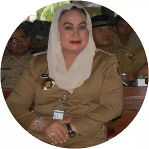 Sri Hartini