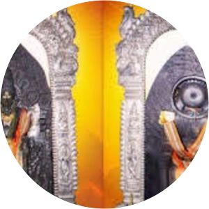 Sri Jaganmohini Kesava Swamy Temple