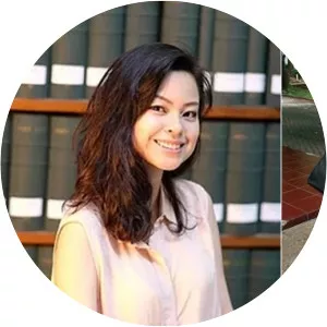 Sri Juwita Hanum Swasono photograph