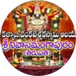 Sri Kalyana Venkateswara Swamy Temple - 