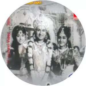 Sri Krishna Rukmini Satyabhama - 1971 ‧ Drama ‧ 2h 33m