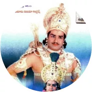 Sri Krishnarjuna Vijayam