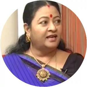 Sri Lakshmi  - Indian actress