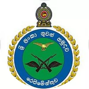 Sri Lanka Air Force Regiment