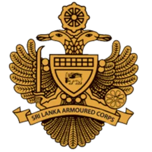 Sri Lanka Armoured Corps