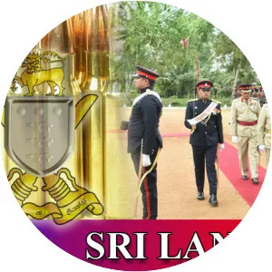 Sri Lanka Army Ordnance Corps - 