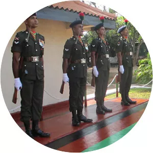 Sri Lanka Army Pioneer Corps - Army unit