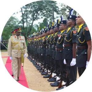 Sri Lanka Army Service Corps - Army unit