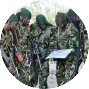 Sri Lanka Army Special Forces Regiment - Army unit