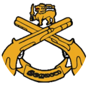 Sri Lanka Corps of Military Police