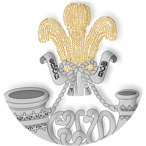 Sri Lanka Light Infantry - 