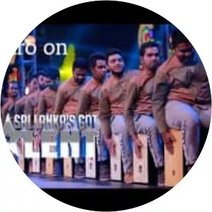 Sri Lanka's Got Talent - 2018 ‧ Talent show ‧ 1 season