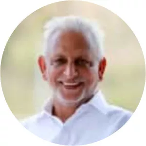 Sri M - Indian yogi