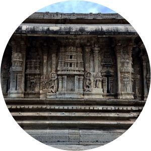 Sri Maraleshwara Swamy Temple Talakadu
