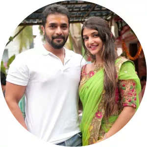 Sri Murali - Indian actor