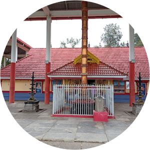 Sri Nellikulangara Bhagavathi Temple