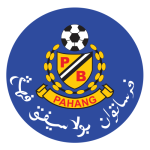 Sri Pahang FC - Football club
