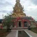 Sri Panchamukhi Ganesha Temple - 