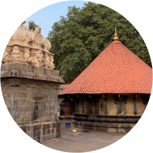 Sri Parasurama Swamy Temple - 
