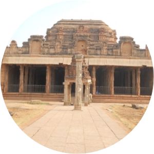 Sri Pathaleshwara Temple - 