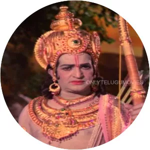 Sri Ramanjaneya Yuddham