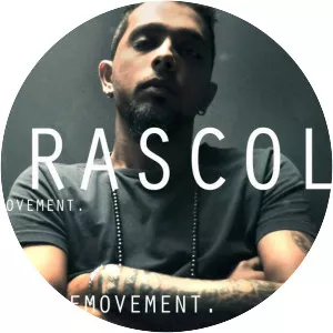 Sri Rascol - Playback singer