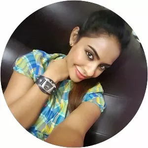Sri Reddy