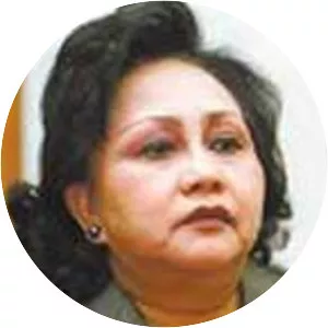 Sri Redjeki Sumarjoto