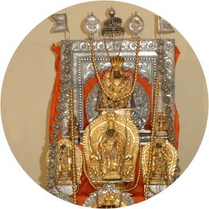 Sri Samputa Narasimha Subrahmanya Mutt - 