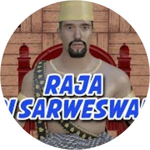 Sri Sarweswara photograph