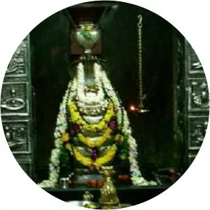 Sri Someswara Temple