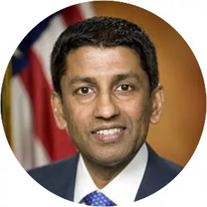 Sri Srinivasan - Judge