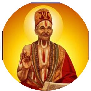 Sri Vaishnava photograph