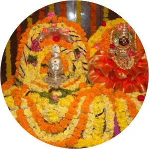 Sri veereswara Swamy Temple