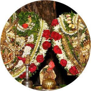 Sri Venkataramana Temple, Karkala