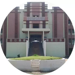 Sri Venkateswara Institute of . . .