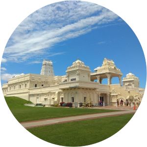 Sri Venkateswara Swami (Balaji) Temple