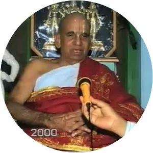 Sribhashyam Appalacharyulu