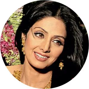 Sridevi