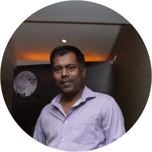 Sridhar Jetty photograph